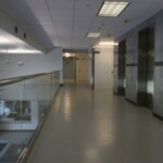 Image of the second floor