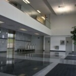 Image of front lobby
